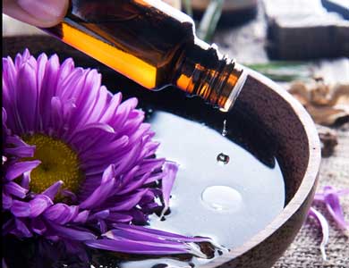 What is Aromatherapy